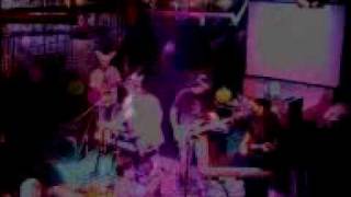 Video J t'aime Live at Plastique 2005