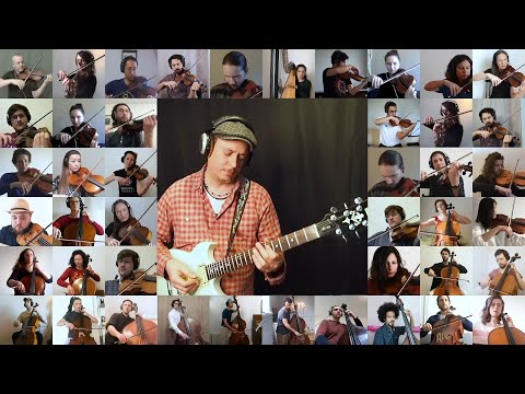 Heartcore Records and Kurt Rosenwinkel