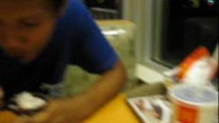 Rob allen - BIG kidd