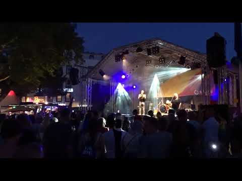 Prince Damien Live @Cologne Pride 2018 – Unter meiner Haut (Gestört aber Geil)