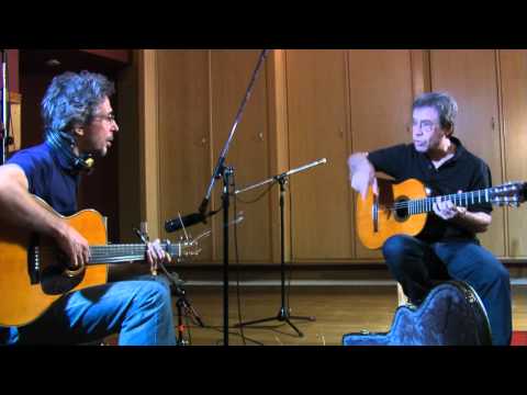 Vitor Ramil e Carlos Moscardini - Estrela, Estrela