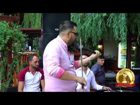 Adrian de la Severin & Violeta Partenie - Botez Antonio Stefan 2017