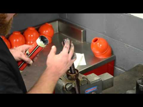 RCV Performance - Pro Series Inboard CV Rebuild Tutorial