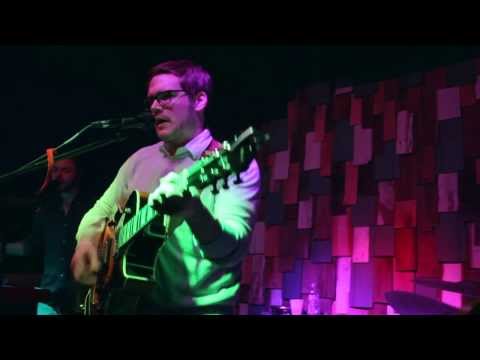 Cardinal Sons - "Casanova" Live at Gasa Gasa New Orleans 10/26/13