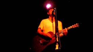 Michael Tolcher - No One Above - Jammin' Java, 10.21.09