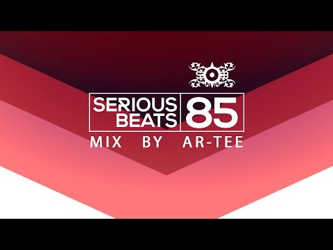Serious Beats 85 - Mix by Ar-Tee