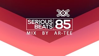 Serious Beats 85 - Mix by Ar-Tee