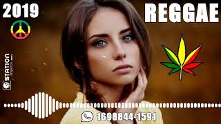 Download lagu REGGAE  2019 iMeyMey - Jangan Cintai Aku Lagi [Reggae ReMix 2019] DJay Station mp3