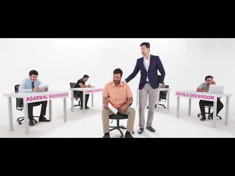 Charudutt Sapra Mahindra SyouV – Transparency