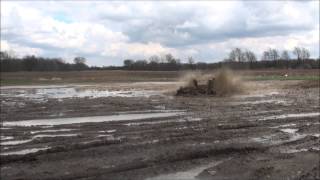 preview picture of video 'BAD HABIT MUD TRUCK AT STEWARTS MUD BOG STANTON MICHIGAN MAY 2014'