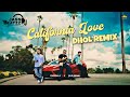 California Love Dhol Remix Cheema Y Gur Sidhu Dj Jass Beatzz New Punjabi Songs 2023