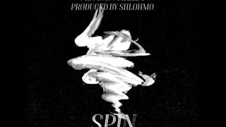 Adamn Killa - Spin