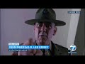 Lee Ermey From Full Metal Jacket Dies At 74 ABC7