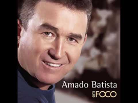O Pobretão - Amado Batista