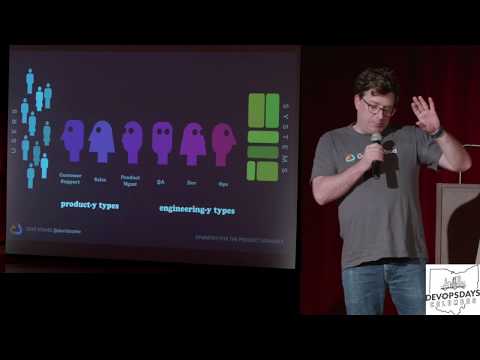 Dave Stanke - Ignite - Sympathy for the Product Manager