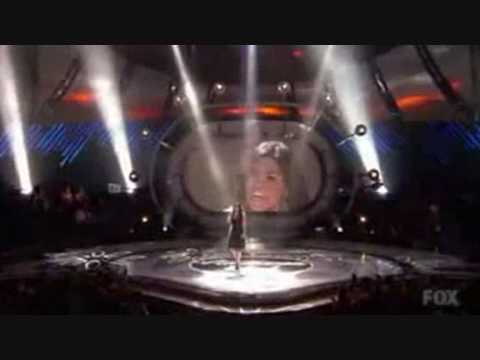 American Idol Winners (Seasons 1-8, 2002-2009)