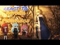 Tensura Reacts to Artoria Pendragon [Saber/Alter Saber] (Fate) | FULL PART | Ships: Shirou x Saber