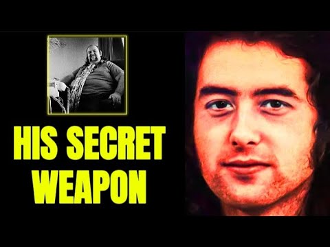 How Peter Grant Helped Led Zeppelin Outsmart the Music Industry and Save $200 Million