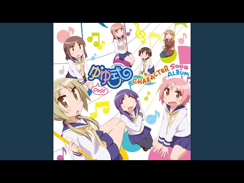 Yuyushiki Kirameki! no Hi Jouhoushori-bu