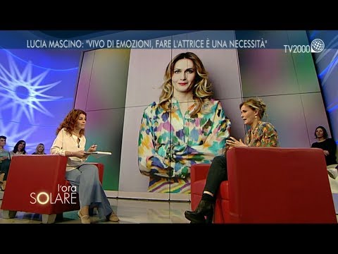 L'Ora Solare - 13 maggio 2019