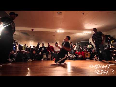 NoS vs Zen & Troublez | Top 16 @ Twice as Nice 3