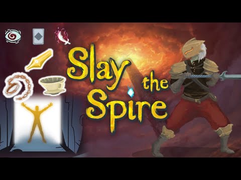 Slay the Spire September 2nd Daily - Ironclad | Entering dramatically. Exiting disgraced.