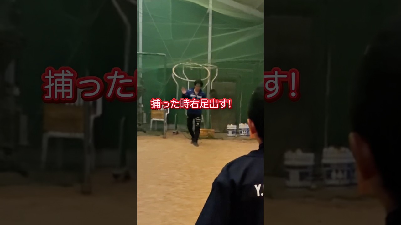 マウリが球児園に潜入してみた#野球 #サポ魂 #あるある