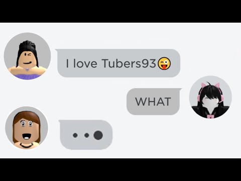 something went wrong...( DirectorVivian And Tubers93 x Jenna)