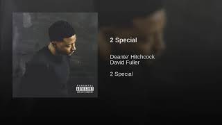 Deante Hitchcock 2 Special