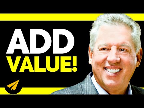 You Can Add Value and MAKE a DIFFERENCE! - John Maxwell Live Motivation