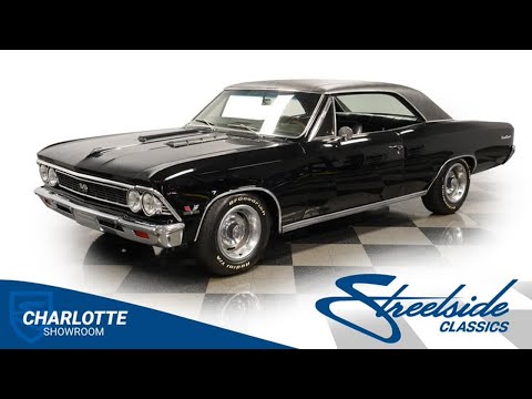 1966 Chevrolet Chevelle (CC-2041233) for sale in Concord, North Carolina
