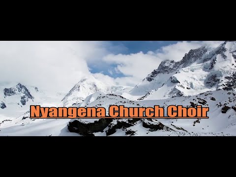 'KWEGENA KW'BATATA| Ekegusii 355| Faith of Our Fathers| SDAH 305