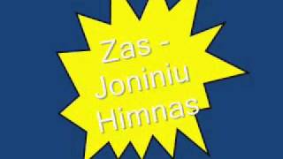 Zas - Joniniu Himnas