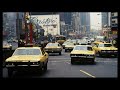 40 Amazing Photos Showing New York City Street Scenes In The 1970s
