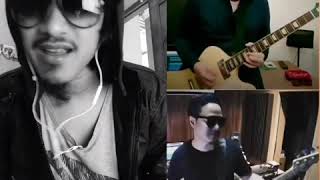 Download lagu The Fly - Mencintaimu (Keangkuhanku) Cover mp3