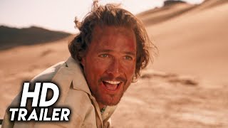 Sahara (2005) Original Trailer [FHD]