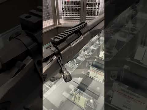 Lightweight Rifle Review: Ridgeline FFT by Christensen Arms