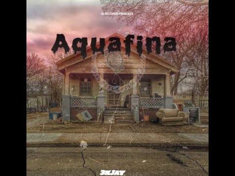 3kJay - Aquafina