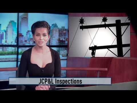 JCP&L Inspections