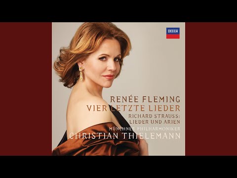 R. Strauss: Fünf Lieder, Op. 48: 1. Freundliche Vision