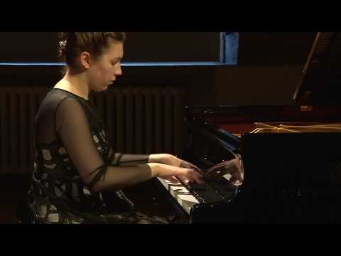 Ganina Nataly Eesti kevadtuur 2019 13Aprill Tallinn Mustpeade maja