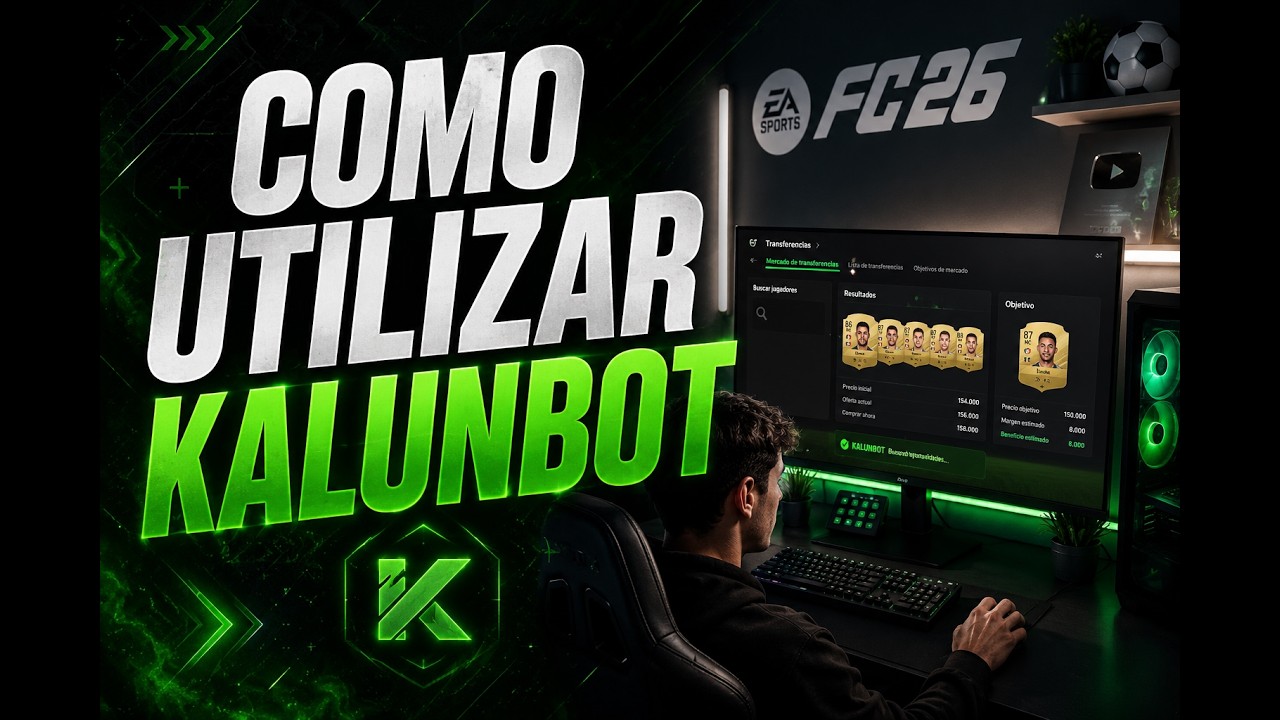 JZ4FRA instalando KalunBot y siguiendo hasta ver entrar las primeras monedas