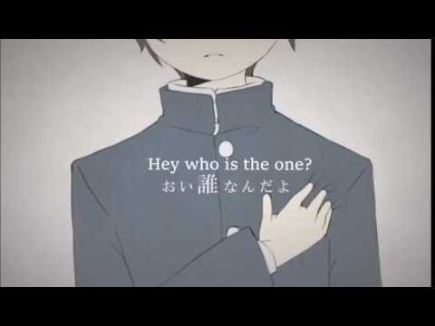 【Jay-Shay】Lost One's Weeping - English ver.