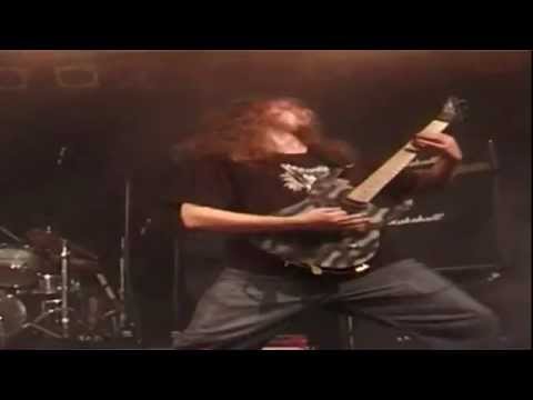 Defeated Sanity - Engulfed in Excruciation (MoD 2009 DVD)