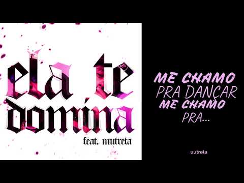 Vandals Gang - "Ela Te Domina" 👄 ft. Mutreta (prod. Cheetos)