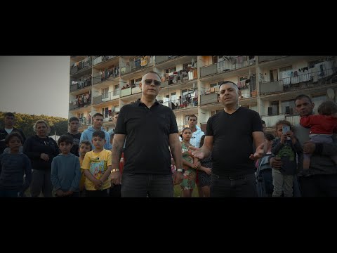 Gipsy Culy & Slovak Band - Prala miro ( OFFICIAL VIDEO ) COVER