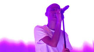 SYD - &quot;Insecurities&quot; (Live in Boston)