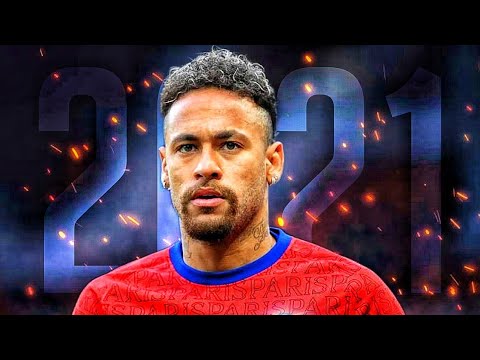 Neymar Jr. 2021 - Sweet But Psycho - Ava Max • Magic skills & Goals HD