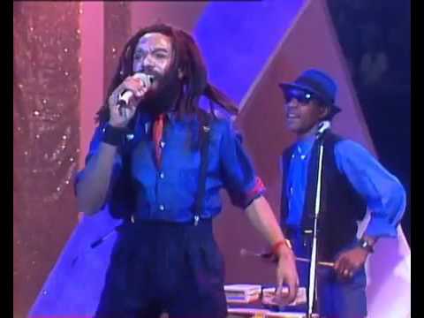 Bad Boys Blue Pretty Young Girl You're A Woman Peter's Pop Show 1985