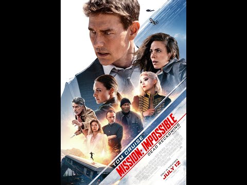 Mission: Impossible - Dead Reckoning Part One - featurette "Rome"